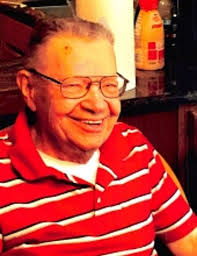 George Anthony Hieronymus Obituary January 13, 2017