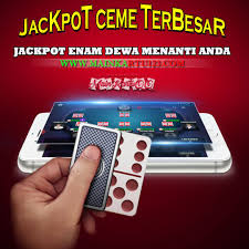 Jackpot Enam Dewa Permainan Kartu Kartu Remi Kartu