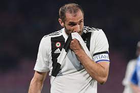 Последние твиты от giorgio chiellini (@chiellini). Chiellini I Almost Left Juventus Juvefc Com
