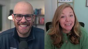 Tips for Navigating Entrepreneurship Like a Pro With Scott Goodrich