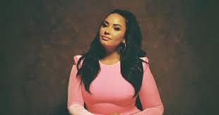 Welcome to demi central, one of your best sources for all demi lovato related. Demi Lovato And Talkspace Take On Access To Mental Health Talkspace