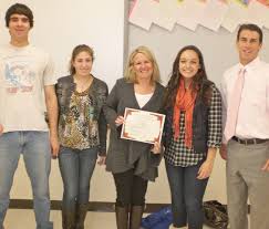 Mock College Interviews Garden City News