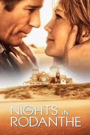 The film stars richard gere and diane lane in their third screen collaboration after the cotton club (1984) and unfaithful (2002). Nights In Rodanthe 2008 The Movie Database Tmdb