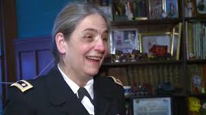 Eve Peters is a Remarkable Woman