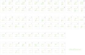 Maybe you would like to learn more about one of these? Download Free Font Dn Cursive Outlines Rules