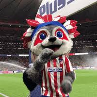 Bienvenido a nuestro instagram oficial |welcome to our official instagram. Atletico De Madrid Gifs Get The Best Gif On Giphy