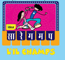 Sa Re Ga Ma Pa Marathi Lil Champs Wikipedia