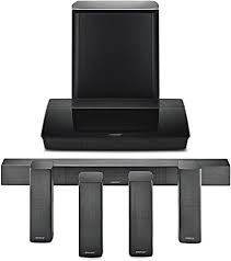The partnership will see garrix collaborating with the audio equipment manufacturer on products launches, events, and campaigns. Bose Lifestyle 650 Home Entertainment System Brand Factory Sealed Box Amazon De Electronics Photo