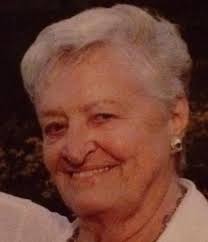 Mary O'Connor Obituary