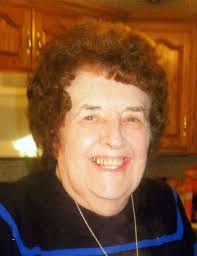 Obituary information for Florence T. Robinson