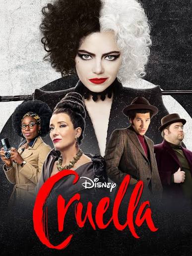 برايم فيديو: Cruella