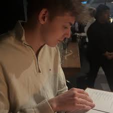 about time i hard launch this man