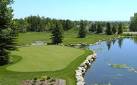 Crystal Ridge Golf Club in Okotoks, Alberta, Canada | GolfPass