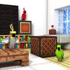 Celebrate Our Cool Parrot Animation By Training Your Parrot To Say Minecraft Dungeons Is Coming To Switch Ps4 Xbox One And P Minecraft Cool Stuff Gamer Pics