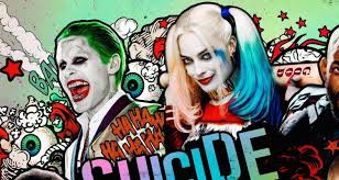 The joker and harley quinn movie would, therefore, be separate from the untitled joker origin movie in the works from hangover director todd phillips. Joker Harley Quinn Writers Tease A Bad Santa Meets This Is Us Mashup