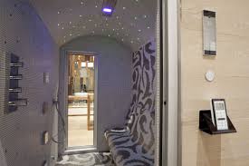 Il bagno turco fai da te. Il Benessere A Casa Propria Il Bagno Turco Arcobaleno Cesena