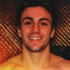 Jordan Pate vs. Pierson Cauwels, DFC 5