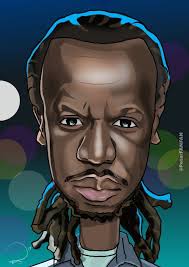 Son of congolese rumba forefather tabu ley rochereau, commonly known as seigneur ley, it could be said that youssoupha was destined for musical greatness. Epingle Sur La Revolte