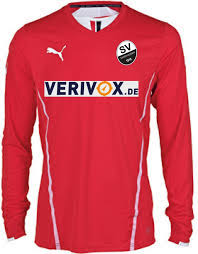 320.62 kb uploaded by dianadubina. Sv Sandhausen 2013 14 Third Kit