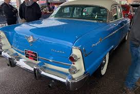 Image result for Parisian Blue 1955 Dodge