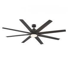 This cool ceiling fan with contemporary look comes with 6 speeds. Ceiling Fan