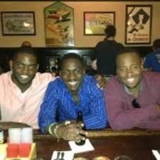 Stream Cameron Gilliard music