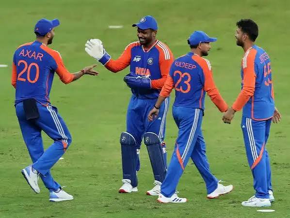 India vs Sri Lanka Highlights: India hold their nerve to seal a win in the super over - The Economic Times