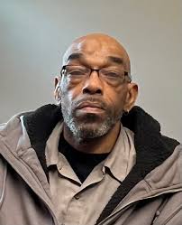 Offender Information