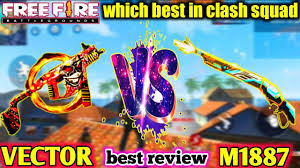 Free fire vector logo available to download for free. Double Vector Vs M1887 In Free Fire Vector Gun Free Fire Vector Vs M1887 Full Competition Youtube