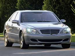 Every used car for sale comes with a free carfax report. 2003 Mercedes Benz S Class Specs And Prices