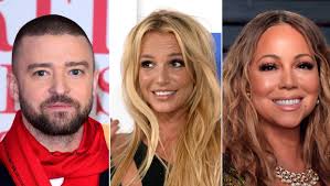 After 13 years of controlling britney spears' finances, jamie spears has filed a document in los angeles superior court agreeing to step . Justin Timberlake Leads Celebrities Rallying Around Britney Spears Argentina News