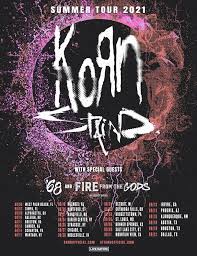 The band is notable for pioneering the nu metal genre and bringing it into the mainstream. Korn Facebook