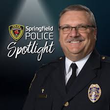 Springfield Police Chief Paul Williams has recently received several  significant appointments and awards that highlight his leadership locally,  statewide, and nationally. These recent accomplishments include: •  Reappointment to the International ...