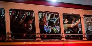 Could the State of Andhra's Finances Make its Women's Bus Pass Move a  Double-Edged Sword?