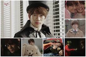 Cha do hyun is a wealthy businessman with a warmhearted personality who loves to help others. Kill Me Heal Me Episode 19 20 End Mynewpersona