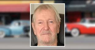 Kenneth Wells Childress Obituary April 4, 2025