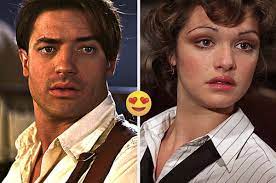 Jun 20, 2021 · related: I Watched The Mummy For The First Time And Had A Lot Of Thoughts