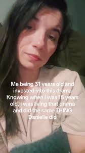 Crystal Bernard Family