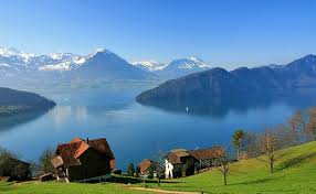 Geneva is split by the enormous lake geneva and the snaking rhône river. Lake Geneva One Of The 12 Top Rated Tourist Attractions In Switzerland Switzerland Tourist Attractions Tourist Attraction Places In Switzerland