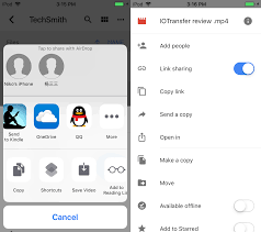 Select the upload photos or videos option. How To Download Video From Google Drive To Iphone