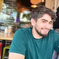 Daniel Goycochea's Instagram, Twitter & Facebook