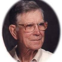 Harold Hammond Obituary