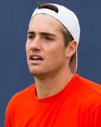 John Isner (Tennis Player)