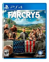 Far Cry 5