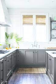 Sleek Clean Kitchen Colors Kitchen Design Color Kitchen Cabinet Colors