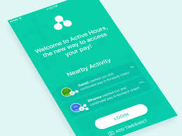 When used occasionally, earnin can be useful if you: Earnin App Login Flow By Clay Ui Ux Design Agency On Dribbble