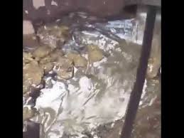 كيف تفتح مجاري منزلك المسدودة المطبخ الحمام الصرف 0555717947 تسليك بالوعة المطبخ Youtube