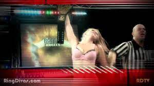 RingDivas.com TV 11/2/11 (Womens Wrestling) - YouTube