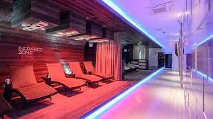 Town hall new york, ny. Men Having Sex In The Sauna Steam Room Yes I Just Said That Review Of Premier 57 Spa New York City Ny Tripadvisor