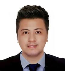 Carlos Fernando Loza Orta